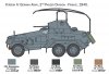 Italeri 6433 Sd.Kfz.232 6-Rad 1/35